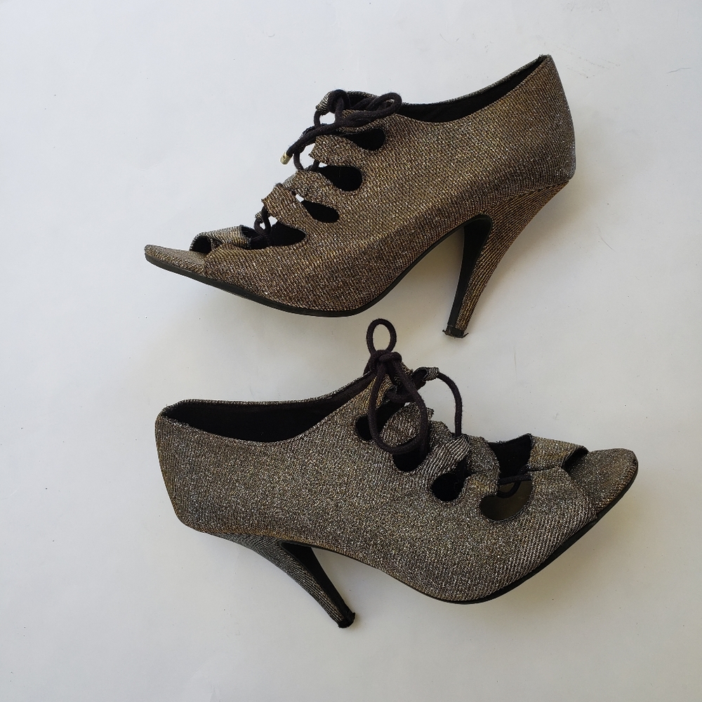 🌼5 FOR $25🌼Fioni Night Bootie